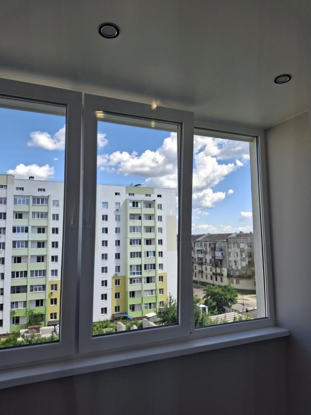 квартира, 2-кімн., Харьков, ХТЗ, Мира
