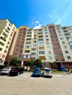 новостройка, Харьков, Алексеевка