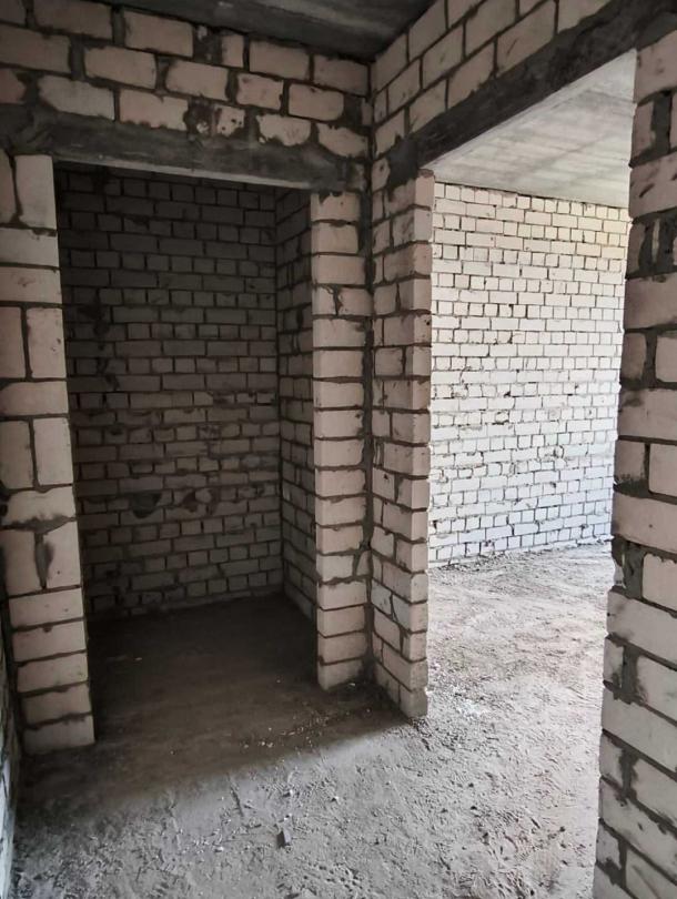 квартира, 1-кімн., Харьков, Новые Дома, Сергея Барсукова (Маршала Федоренка)
