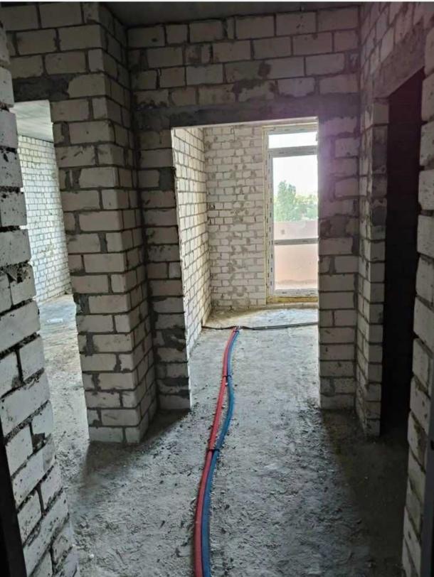 квартира, 1-кімн., Харьков, Новые Дома, Сергея Барсукова (Маршала Федоренка)
