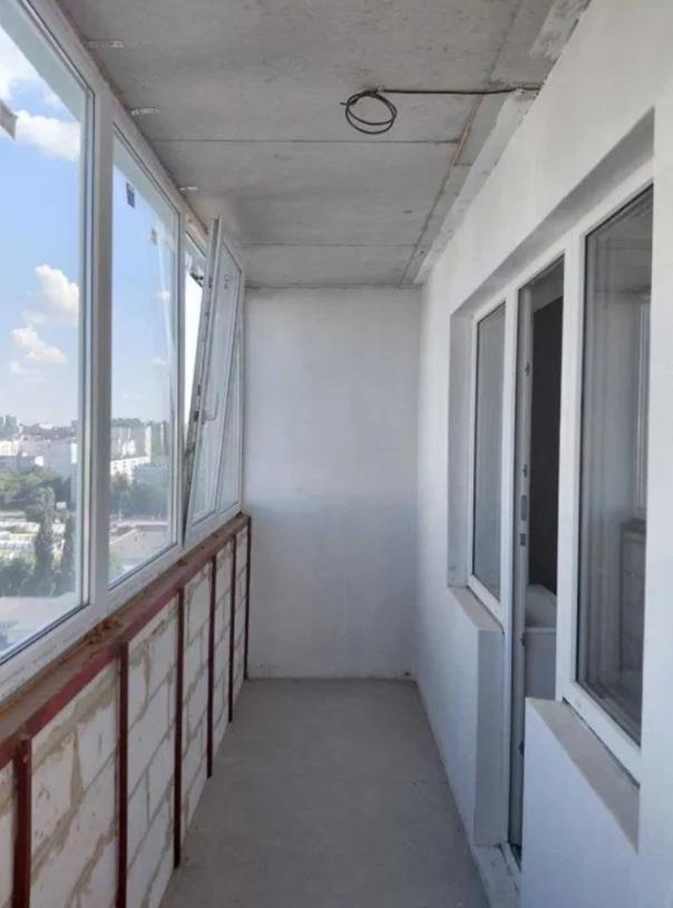 квартира, 3-кімн., Харьков, 524м/р, Академика Павлова