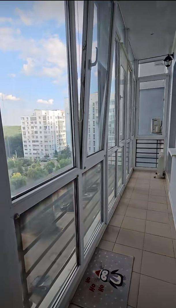квартира, 2-кімн., Харьков, Алексеевка, Победы пр.