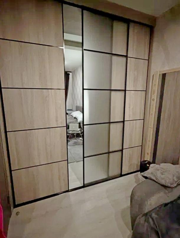 квартира, 2-кімн., Харьков, 605м/р, Тракторостроителей просп.