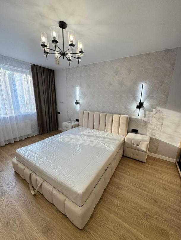 квартира, 1-кімн., Харьков, Новые Дома, Ньютона