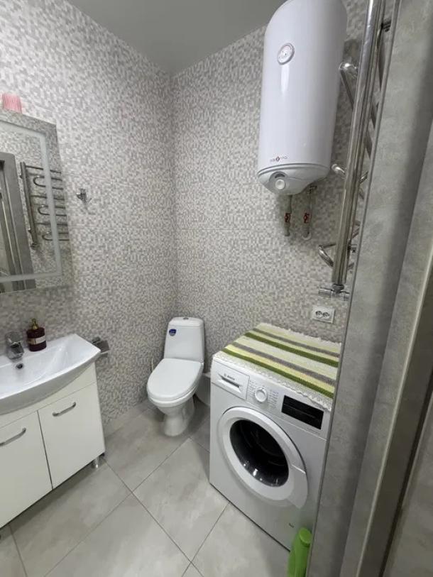 квартира, 1-кімн., Харьков, Новые Дома, Героев Харькова пр-т