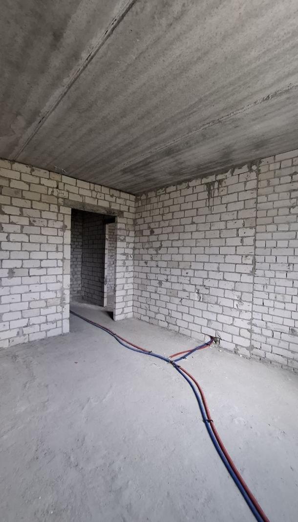 квартира, 1-кімн., Харьков, Холодная Гора, Полтавский Шлях