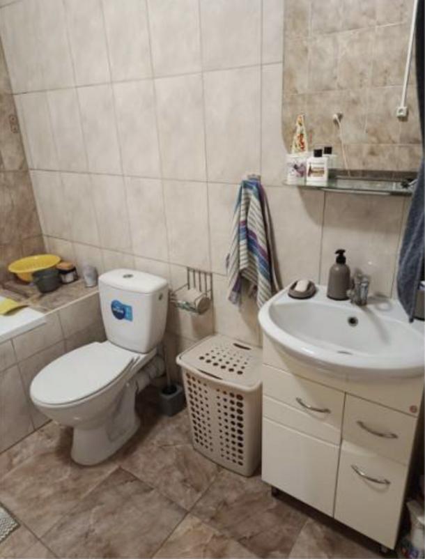 квартира, 2-кімн., Харьков, 1 Северная Салтовка, Соборности Украины (Дружбы Народов)