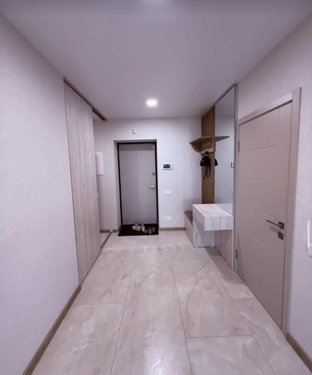 квартира, 2-кімн., Харьков, 522м/р, Непокоренных (Героев Труда)