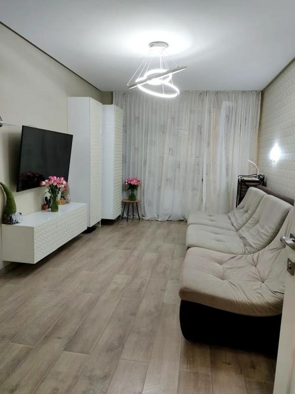 квартира, 2-кімн., Харьков, 626м/р, Велозаводская