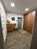 новостройка, Харьков, Салтовка