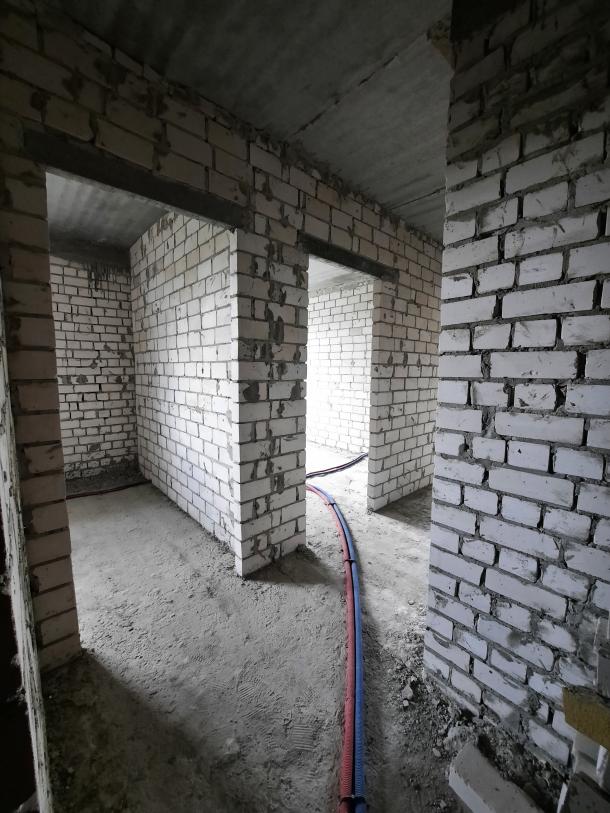 квартира, 3-кімн., Харьков, ХТЗ, Героев Харькова пр-т