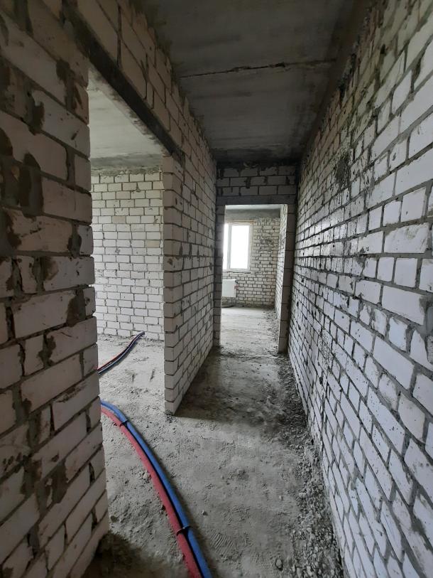 квартира, 3-кімн., Харьков, ХТЗ, Героев Харькова пр-т