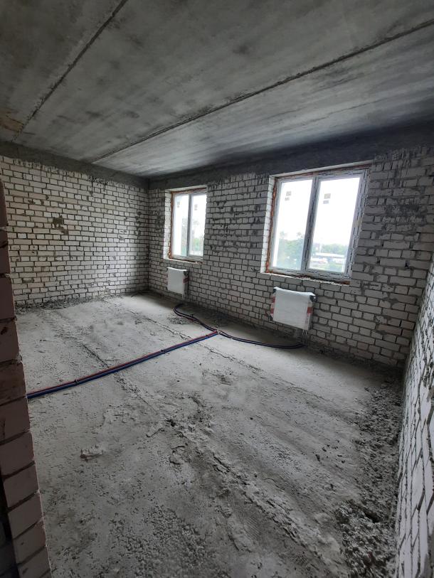 квартира, 3-кімн., Харьков, ХТЗ, Героев Харькова пр-т