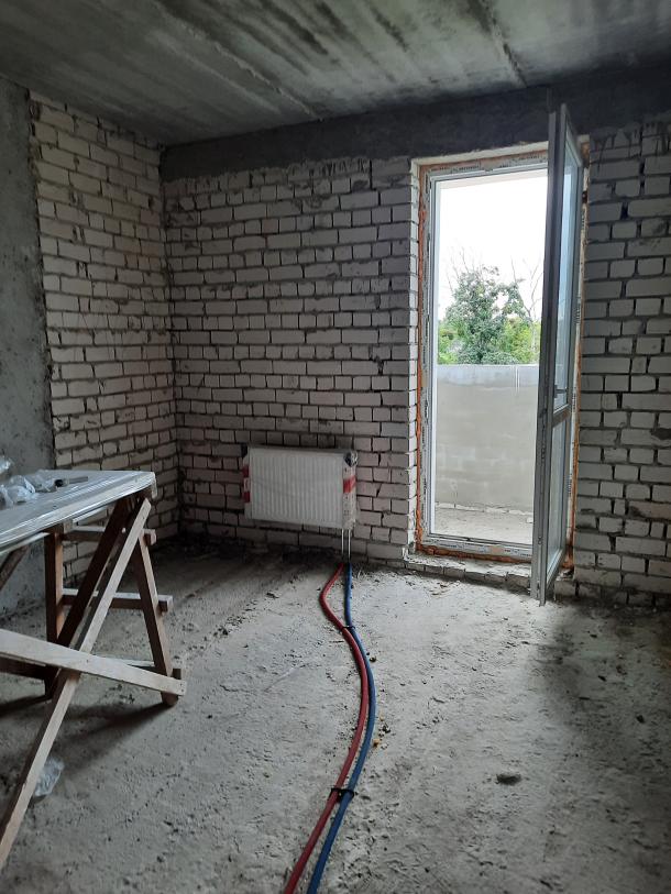 квартира, 3-кімн., Харьков, ХТЗ, Героев Харькова пр-т
