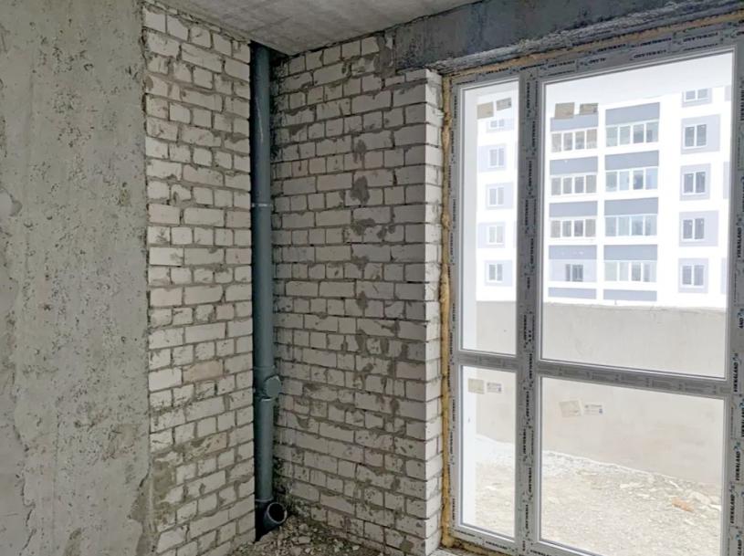 квартира, 1-кімн., Харьков, Холодная Гора, Полтавский Шлях