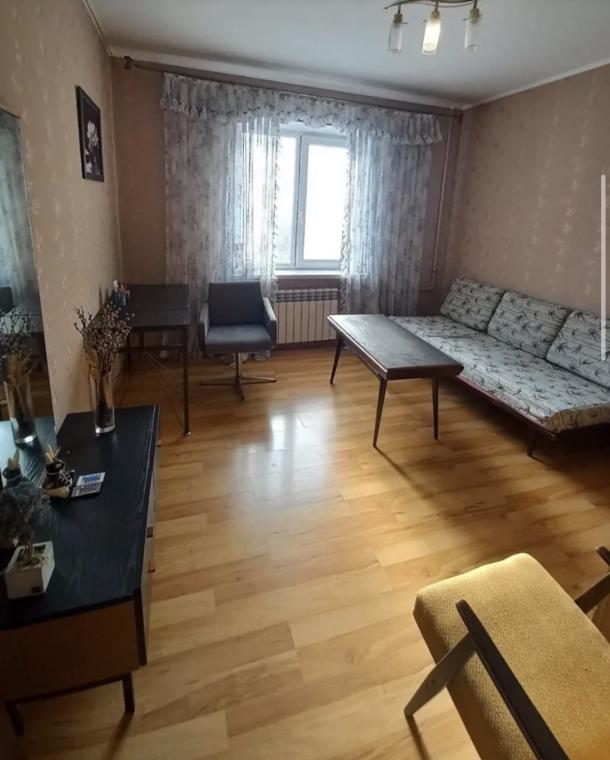 квартира, 2-кімн., Харьков, Павловка, Лопанская ул.