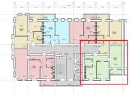 новостройка, Харьков, Гагарина метро