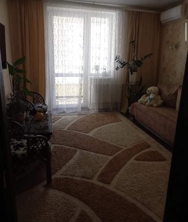 квартира, 2-кімн., Харьков, Новые Дома, Ньютона