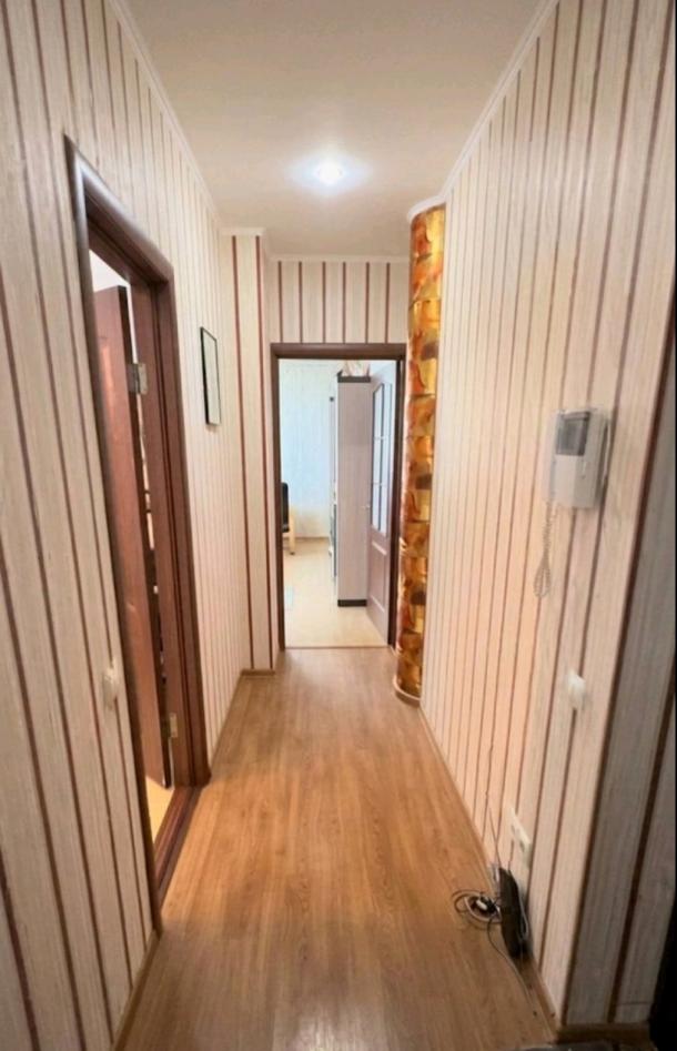 квартира, 2-кімн., Харьков, 604м/р, Тракторостроителей просп.