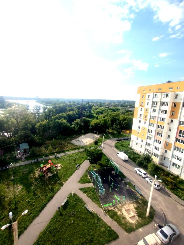 квартира, 3-кімн., Харьков, Холодная Гора, Любови Малой пр. (Постышева пр.)