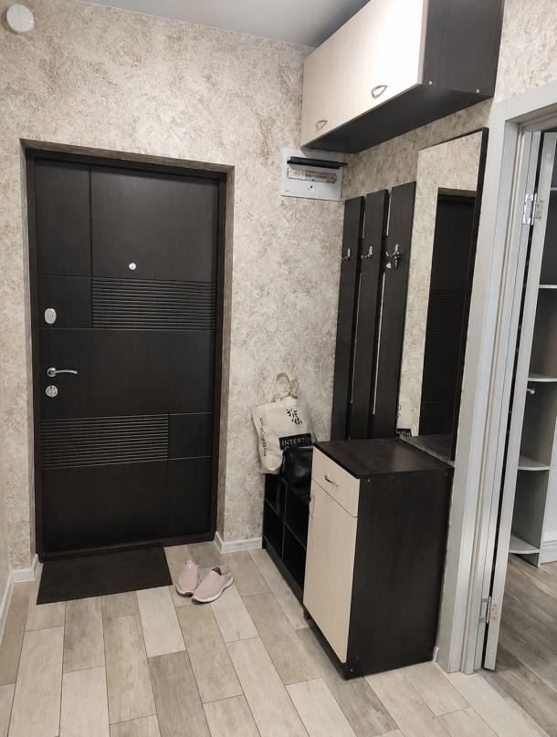 квартира, 1-кімн., Харьков, ХТЗ, Мира