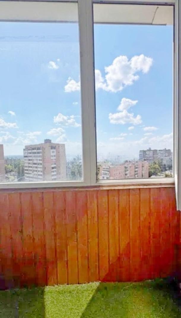 квартира, 2-кімн., Харьков, Гагарина метро , Аэрокосмический просп. (Гагарина проспект)