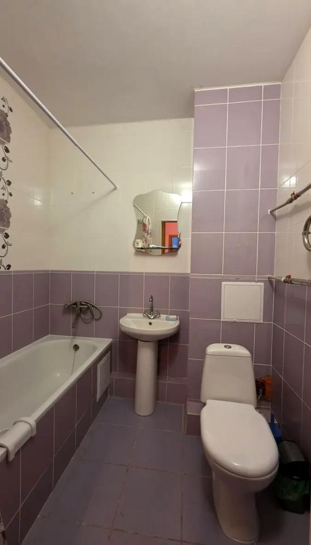 квартира, 1-кімн., Харьков, 531м/р, Тракторостроителей просп.