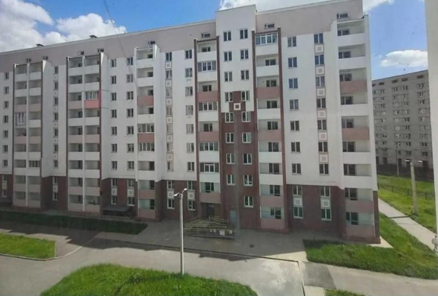квартира, 1-кімн., Харьков, 519м/р, Академика Барабашова