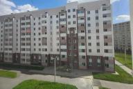 новостройка, Харьков, Салтовка