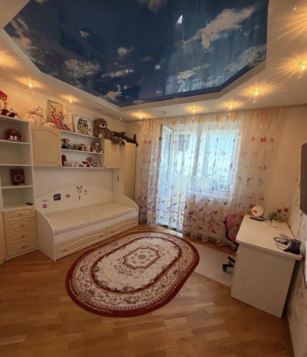 квартира, 2-кімн., Харьков, Алексеевка, Победы пр.