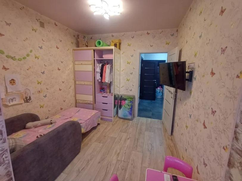 квартира, 3-кімн., Харьков, ХТЗ, Мира