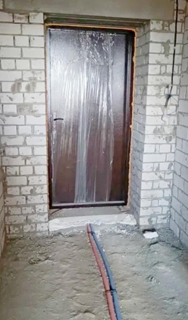 квартира, 1-кімн., Харьков, ХТЗ, Мира