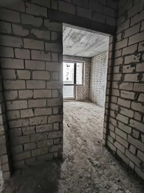 квартира, 1-кімн., Харьков, ХТЗ, Героев Харькова пр-т