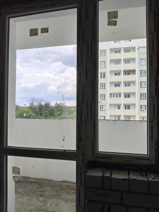 квартира, 1-кімн., Харьков, ХТЗ, Героев Харькова пр-т