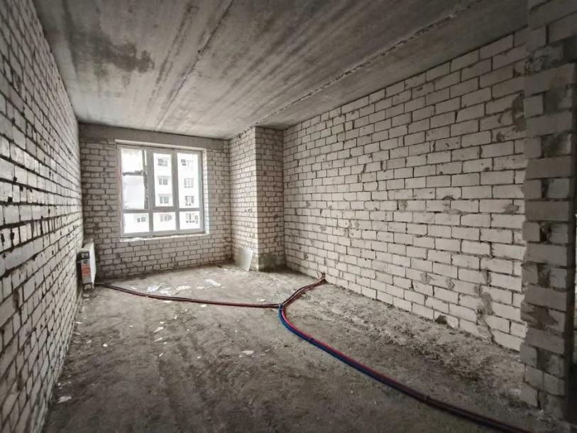 квартира, 1-кімн., Харьков, ХТЗ, Героев Харькова пр-т