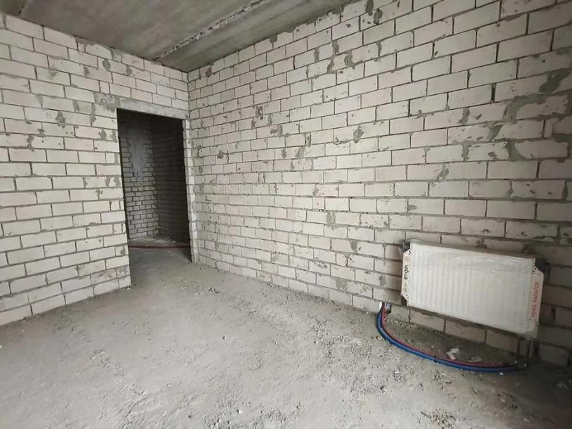 квартира, 1-кімн., Харьков, ХТЗ, Героев Харькова пр-т