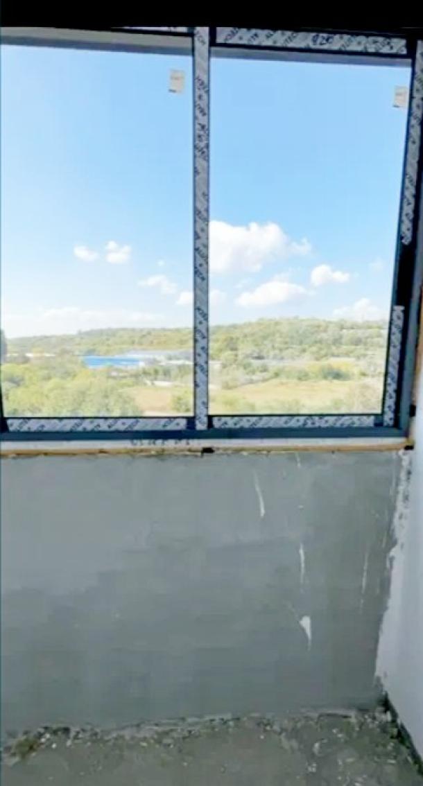 квартира, 1-кімн., Харьков, Журавлевка, Борткевича