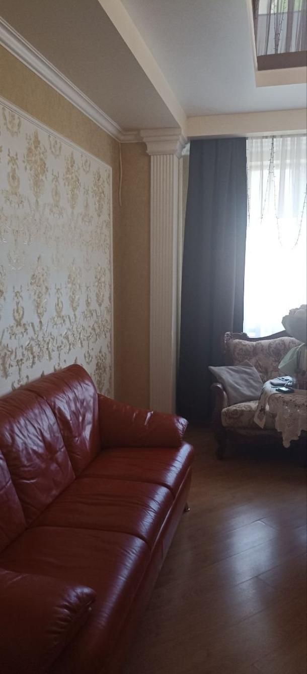 квартира, 2-кімн., Харьков, Павлово Поле, Науки пр.