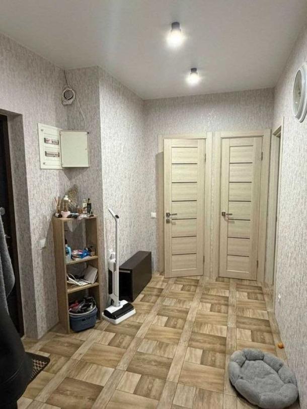 квартира, 2-кімн., Харьков, Новые Дома, Льва Ландау пр.