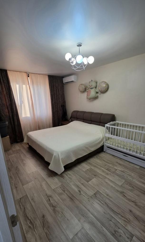 квартира, 3-кімн., Харьков, 625м/р, Драгоманова (Раковского)