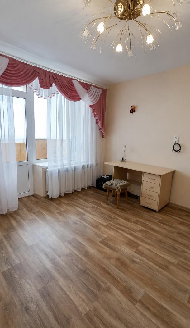 квартира, 2-кімн., Харьков, ХТЗ, Архитектора Алешина