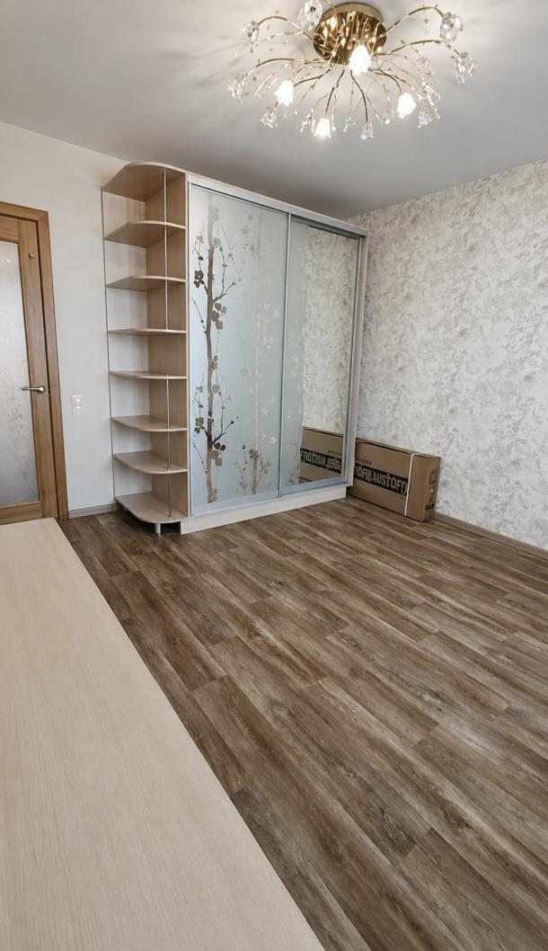 квартира, 2-кімн., Харьков, ХТЗ, Архитектора Алешина