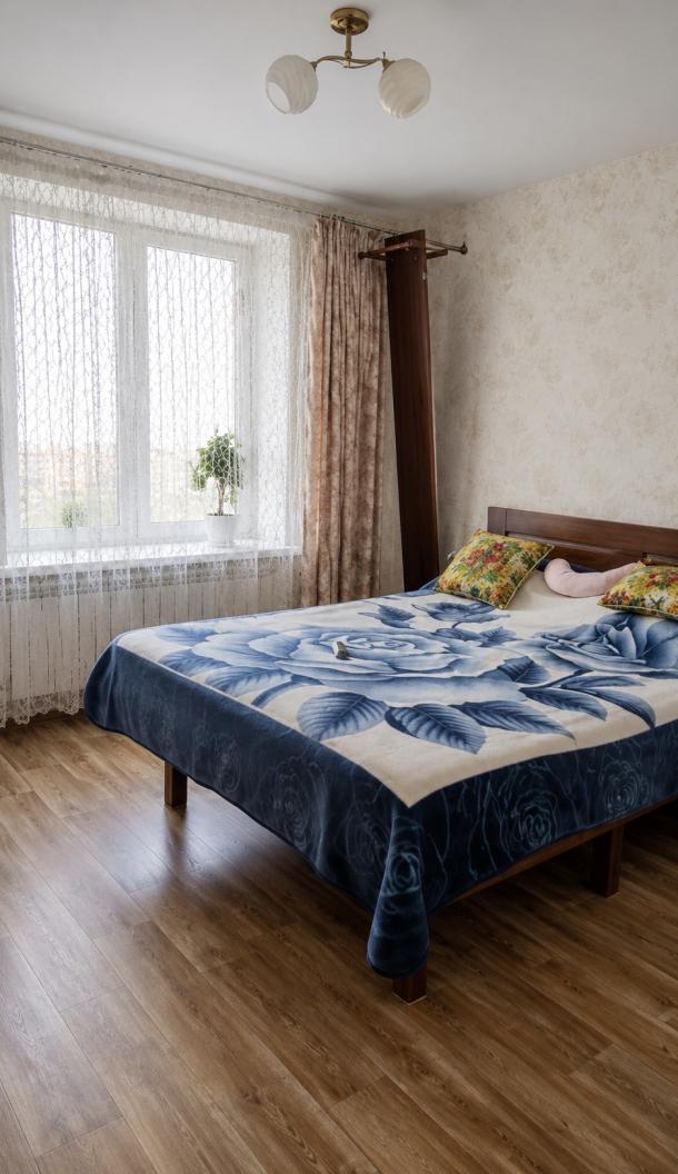 квартира, 2-кімн., Харьков, ХТЗ, Архитектора Алешина