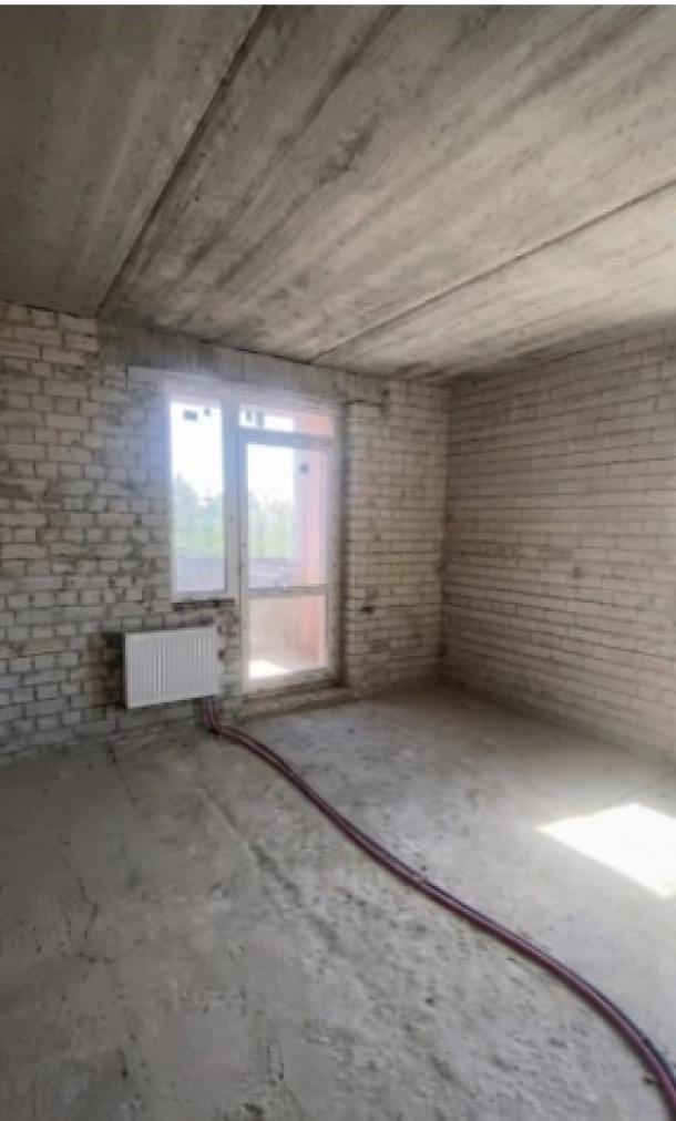 квартира, 1-кімн., Харьков, Новые Дома, Сергея Барсукова (Маршала Федоренка)