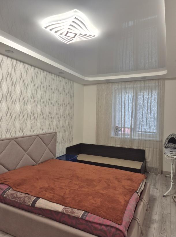 квартира, 2-кімн., Харьков, Новые Дома, Ньютона