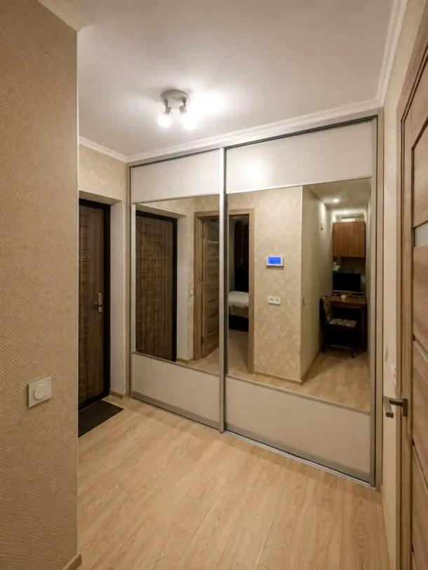 квартира, 1-кімн., Харьков, 625м/р, Драгоманова (Раковского)