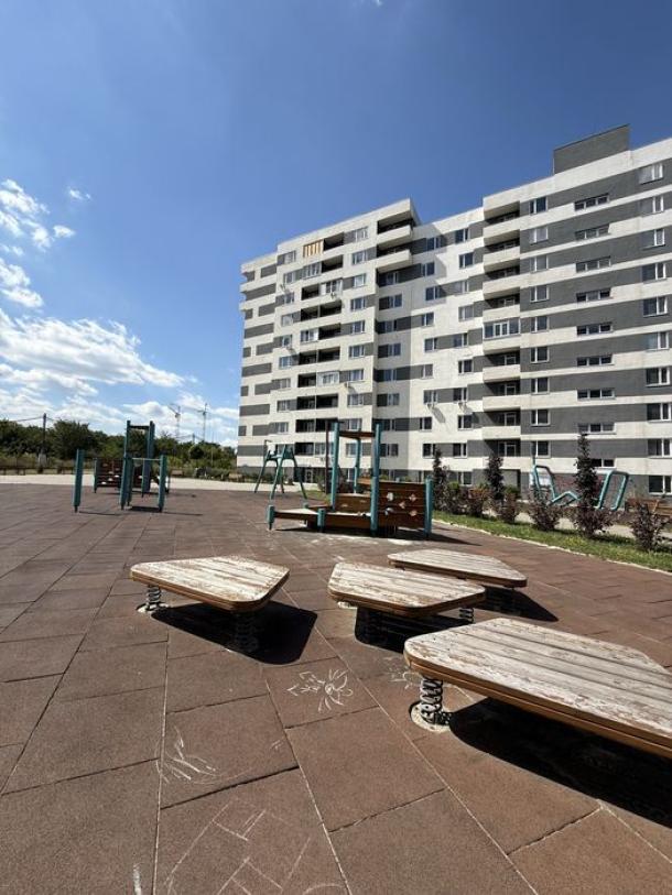 квартира, 2-кімн., Харьков, Новые Дома, Героев Харькова пр-т