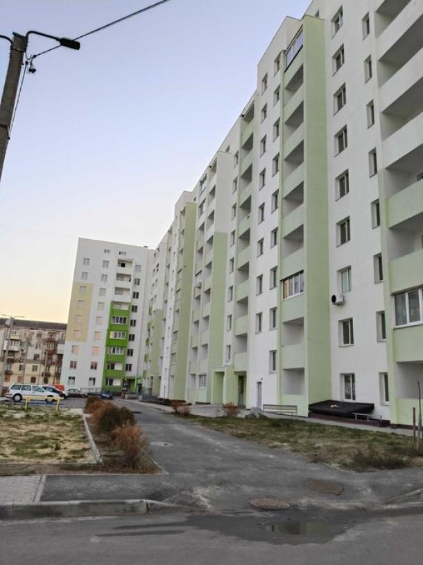 квартира, 2-кімн., Харьков, ХТЗ, Мира