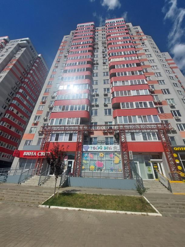 Купить новостройка, Харьков, Алексеевка, Победы пр.
