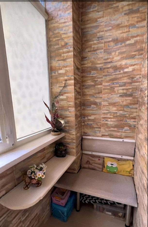 квартира, 2-кімн., Харьков, 608м/р, Непокоренных (Героев Труда)